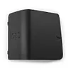Diagnostic Plug Cover Kick Panel Trim Cap for BMW 1 Series E81 E82 (Black)