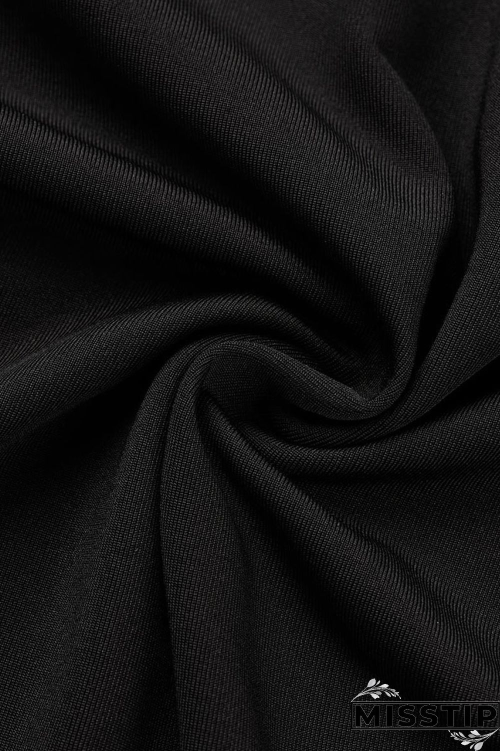 Blue Casual Sportswear Print Patchwork Turtleneck Long Sleeve Two Pieces