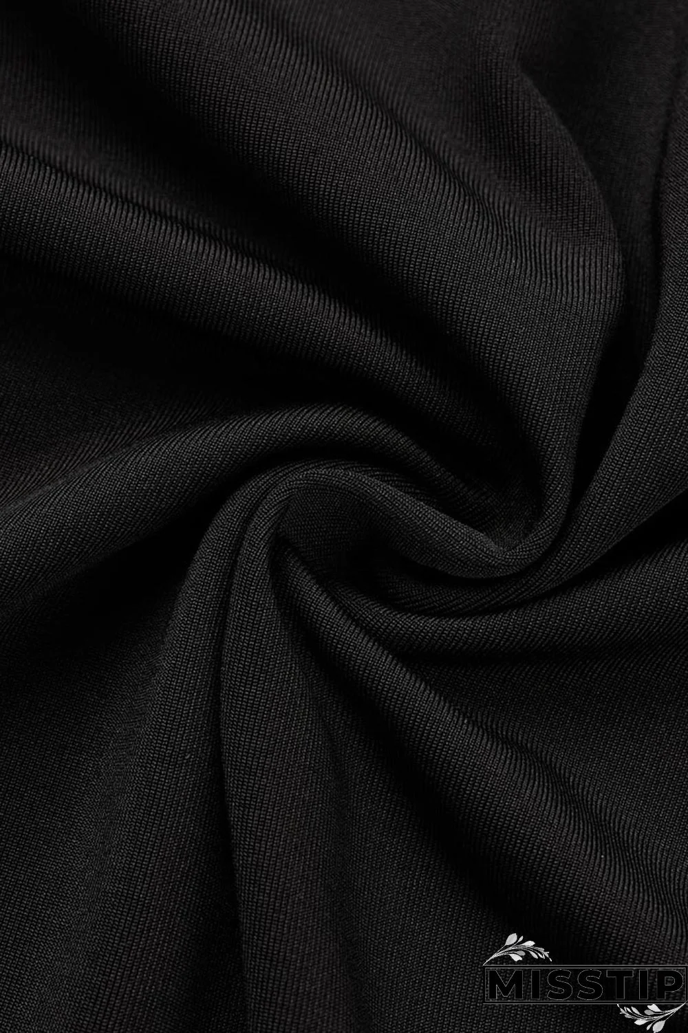 Blue Casual Sportswear Print Patchwork Turtleneck Long Sleeve Two Pieces