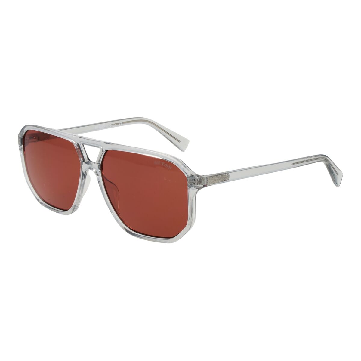 Men's Sunglasses Guess GU8276 5820E