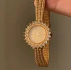 Retro bracelet watch 2024 new women's watch
