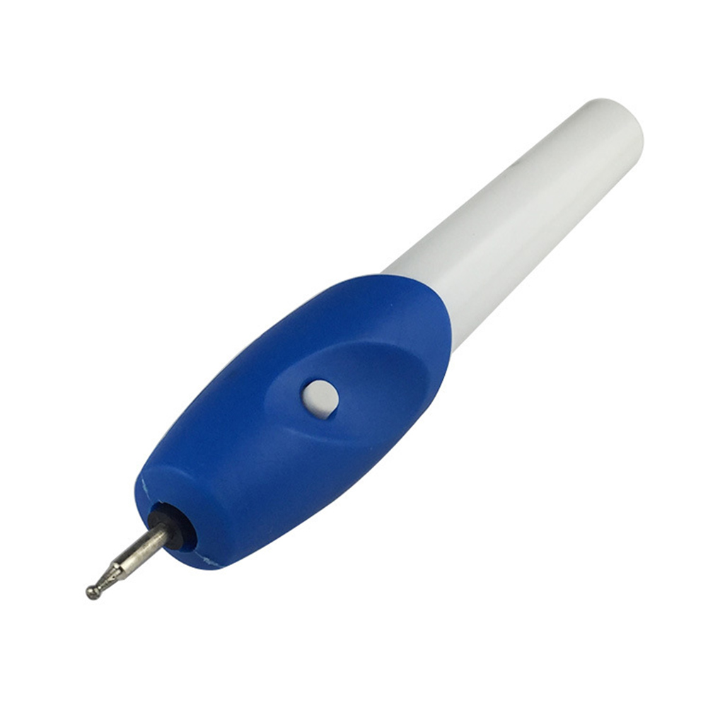

Portable Engraving Pen for Scrapbooking Electric Carving Pen Machine Graver, 501 Original