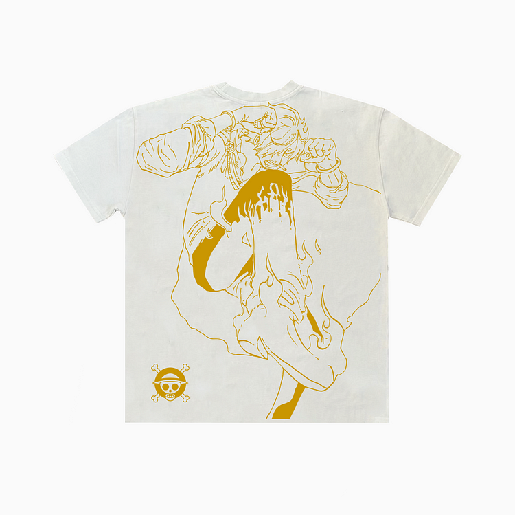 Chef Tee