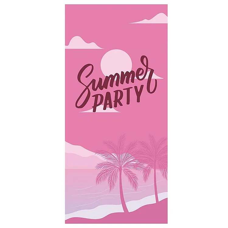 Beach Towel 240513-32