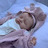 Babiesprincess Lifelike Reborn Baby Doll, Babiesprincess