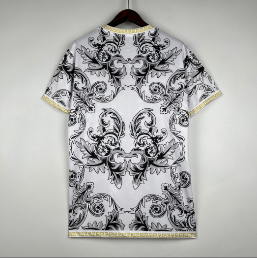 2023 Italy Special Edition White Thai football jersey 1:1 Thai Quality