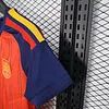2026 Women Spain Home Football Shirt 1:1 Thai Quality