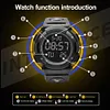 Smart Watch 315MHz 433 MHz Wireless Auto Remote Control Duplicator with NFC