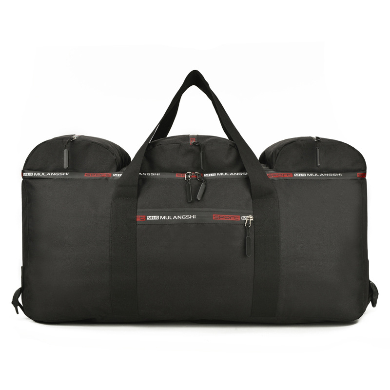 Livereid Large-capacity Waterproof Outdoor Long-distance Outing Travel Handheld Luggage Bag - Livereid