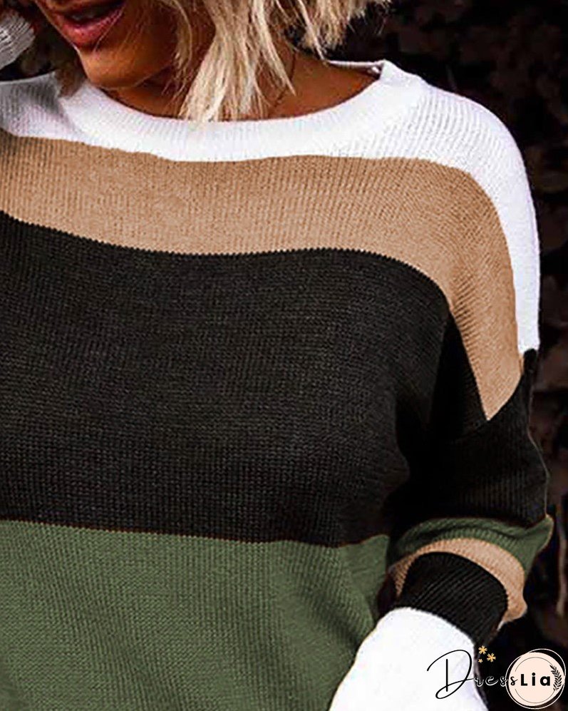 Classic and Comfortable winter Sweater