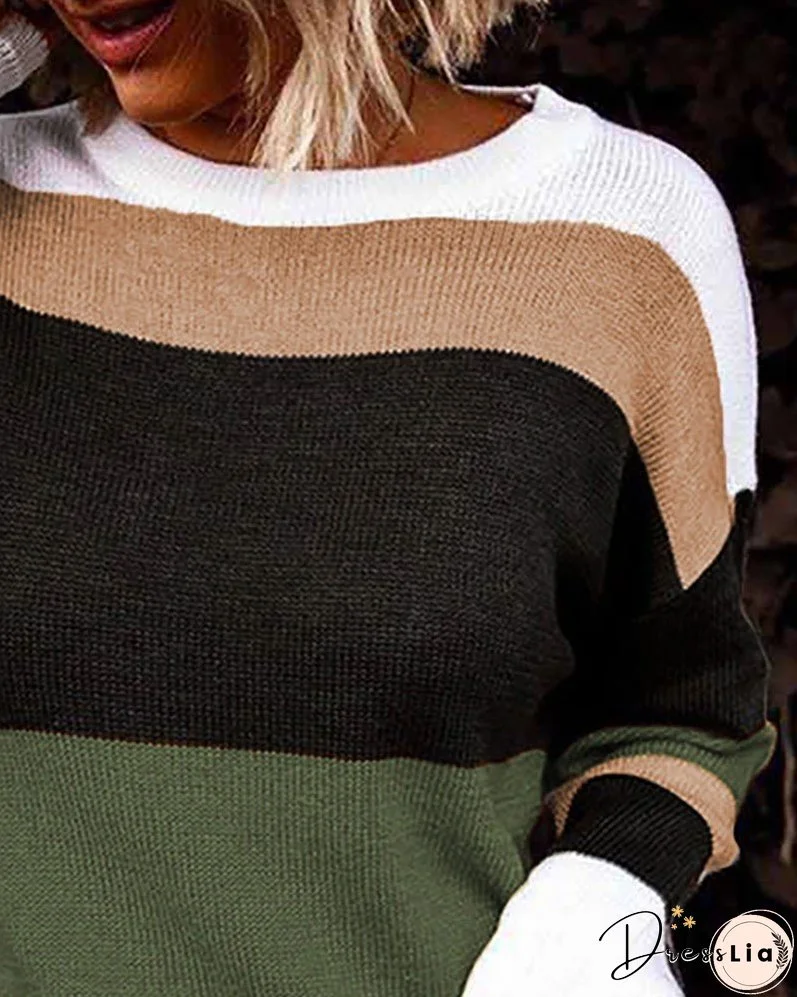 Classic and Comfortable winter Sweater