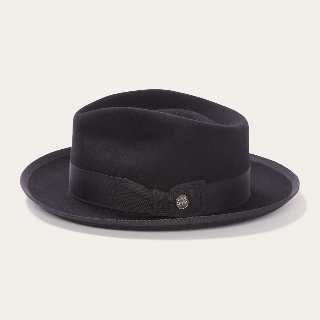 WHIPPET FEDORA [Fast shipping and box packing]
