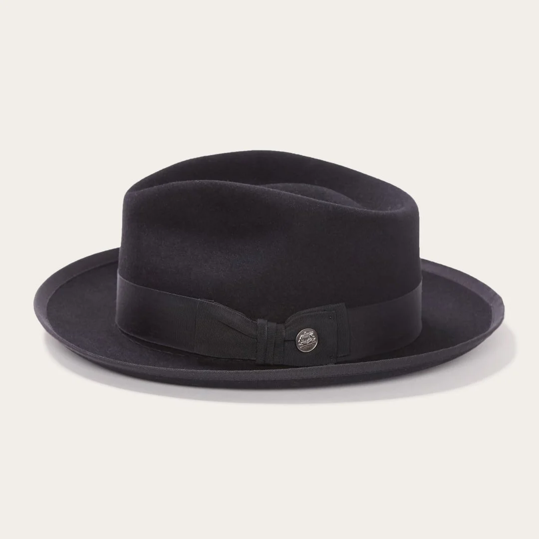 WHIPPET FEDORA [Fast shipping and box packing]