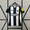 2024/2025 Newcastle United Home Soccer Jersey 1:1 Thai Quality