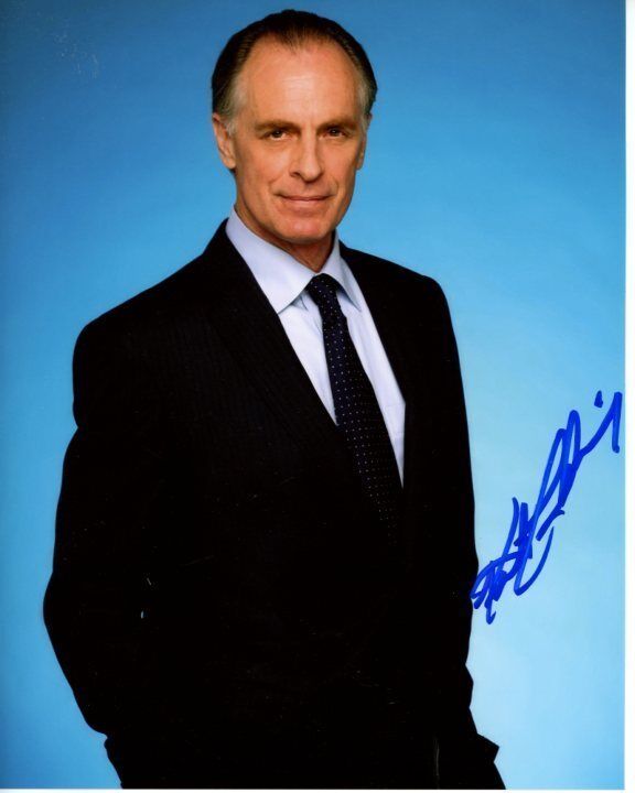 KEITH CARRADINE signed autographed Photo Poster painting