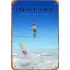 (Multi Style)Dream Theater - Metal Tin Signs(8*12Inch/12*16Inch)