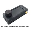 SI4732 Pocket Mini Shortwave Full-Band Radio (SSB, AM, FM, HF, SW, MW, etc.)
