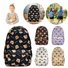 Capybara Backpack Daypack Cute Cartoon Laptop Bag Kawaii Backpack for Kids Girls