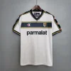 Retro 2002-03 Parma Soccer Jersey Away