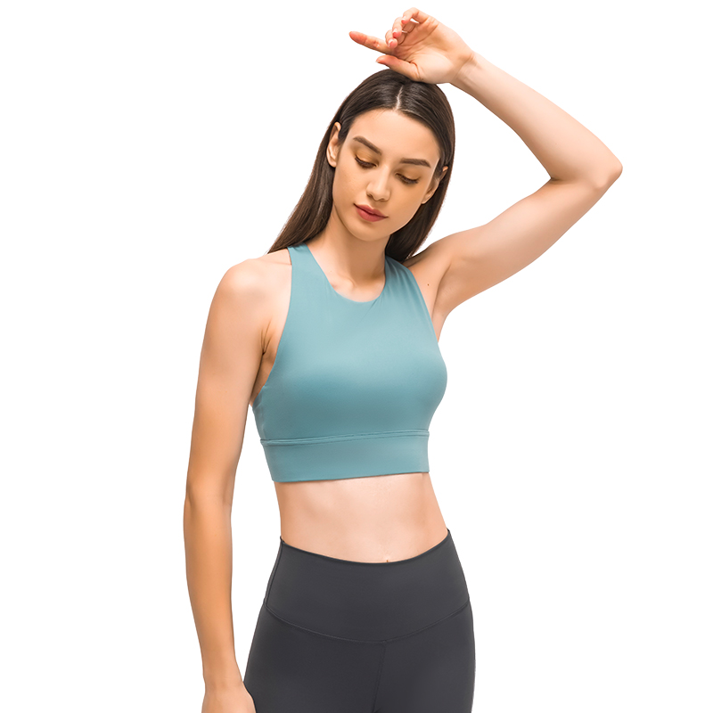 active sports bra details