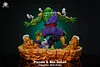 1/6 Scale Piccolo Protect Son Gohan - Dragon Ball Resin Statue - Dream Studios [Pre-Order]