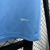 2025/2026 Manchester City Home Football Shirt 1:1 Thai Quality