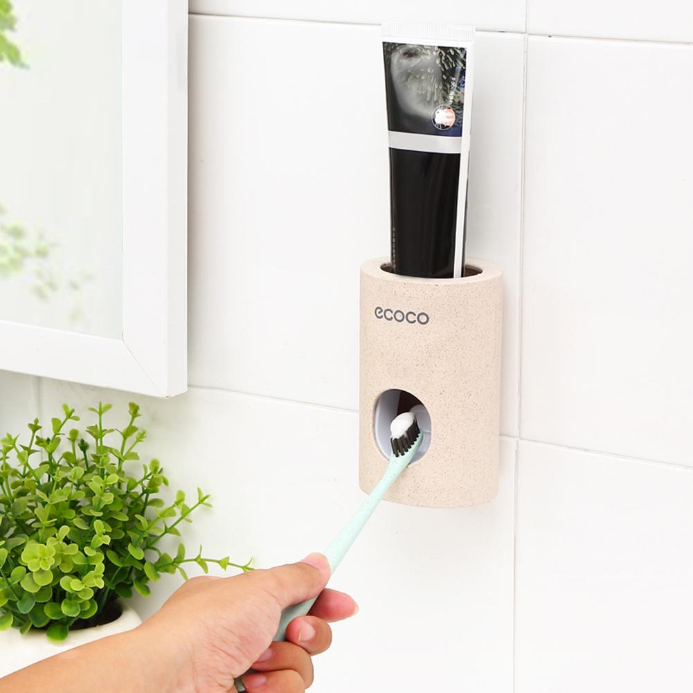 

Automatic Toothpaste Dispenser, 501 Original