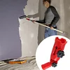 Multi-Angle Paint Brush Extender Paint Roller Extension Pole for High Ceiling