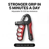 Power Grip Strength Builder