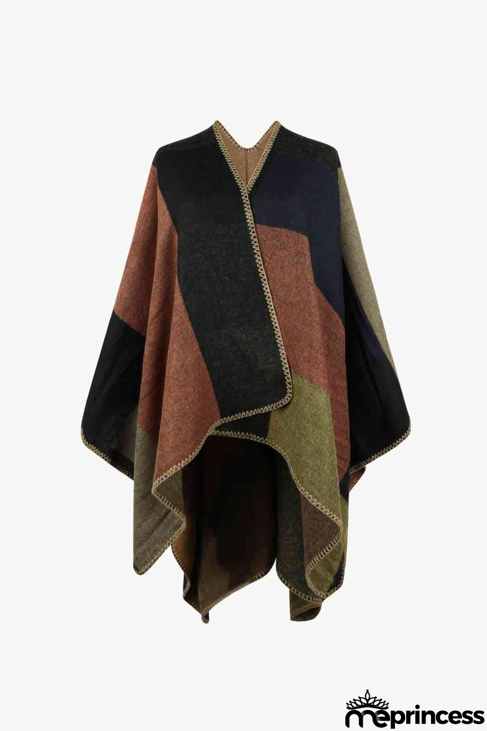 Fashionable and Effortless winter garment