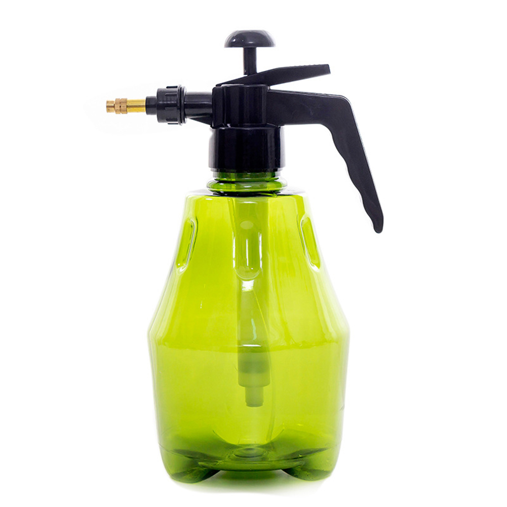 

Pneumatic Gardening Sprayer Bottle Sprinkler Plant Watering Pot Garden Tool, Grey, 501 Original