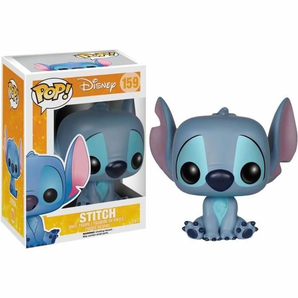 Figure Funko Pop! Stitch