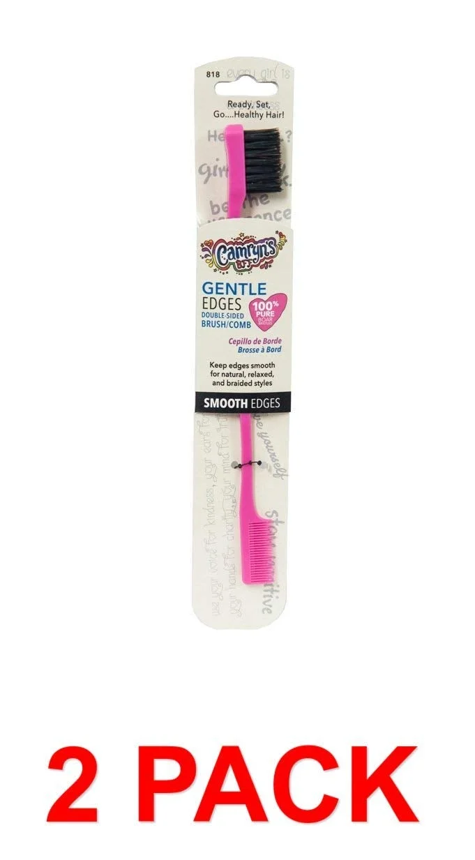 BFF Gentle Edges Brush