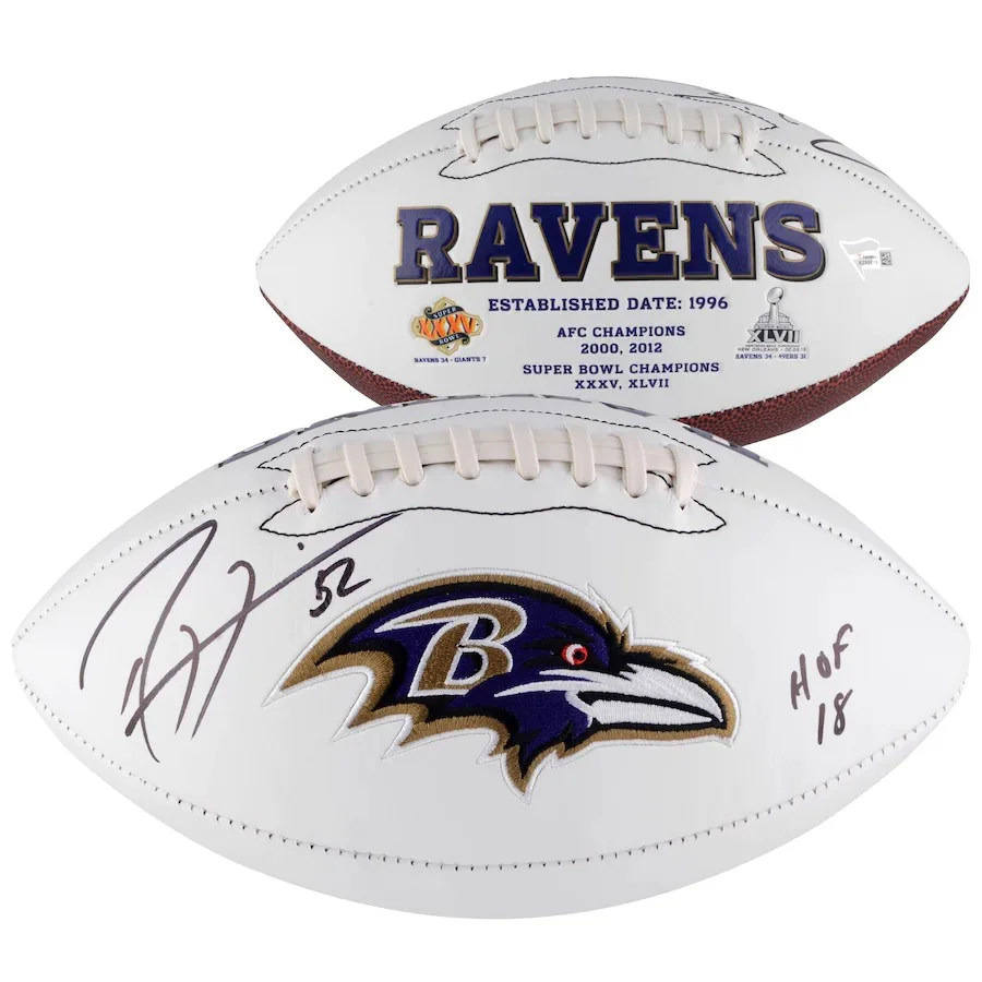 Baltimore Ravens Box