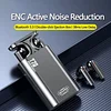 Awei T70 Bluetooth 5.3 Black Technology Automatic Lift Cabin Wireless Bluetooth Headset