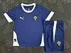 2025/2026 Portugal Training ClothesFootball Shirt 1:1 Thai Quality Kids Size