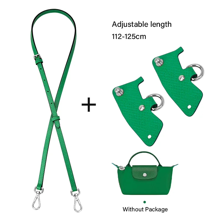 Mini bag strap hot sale