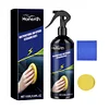 100ml Car Interior Retreading Agent Waterproof Plastic Refreshing Coating Agent