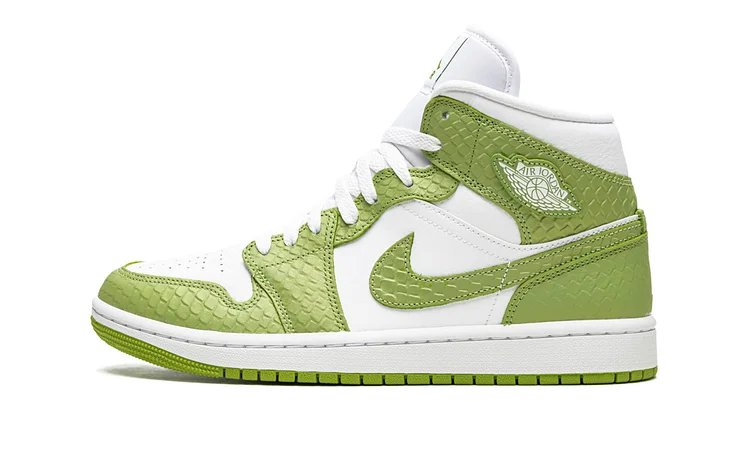 Wmns Air Jordan 1 Mid SE