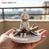 Snow Diorama Frieren - Frieren: Beyond Journey's End Resin Statue - Anm Studio