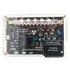 Geiger Counter Kit Module with Sound Light Alarm Geiger Counter Assembled Module