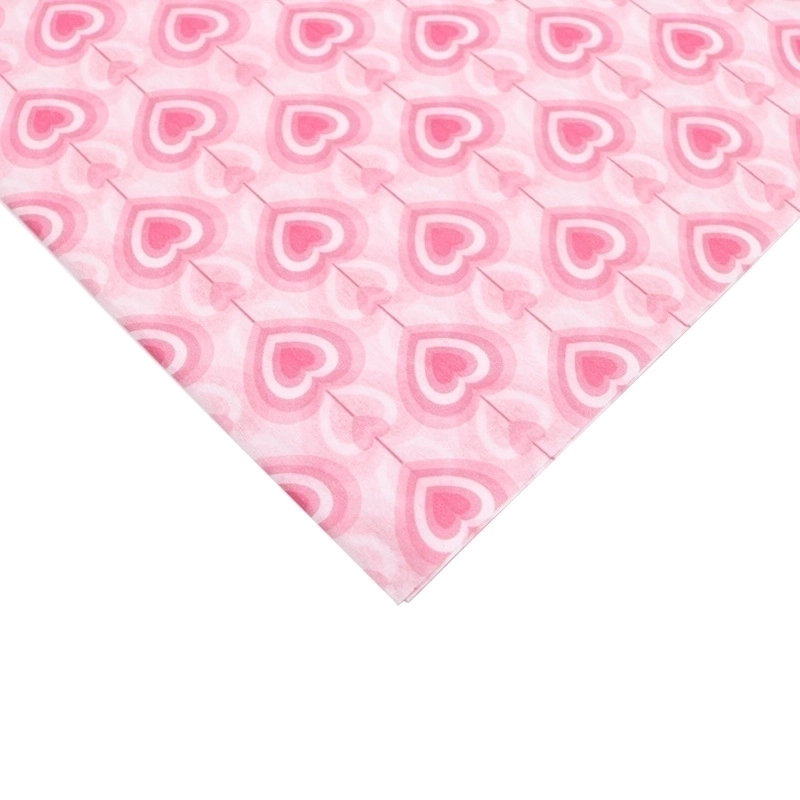 Fashion Color Copy Paper 10 Sheets