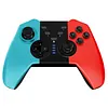 Wireless Controller for Switch PRO Console Windows PC Wireless Mobile Gaming Joypad 600mAh Rechargeable with Dual Vibration Turbo and Wakeup