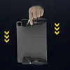Mobile PUBG Game Controller Six Finger Gamepad Trigger for Tablet Phone