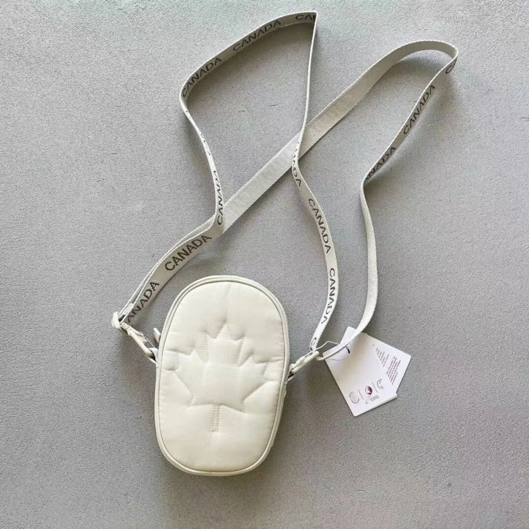 Future Legacy Crossbody Bag