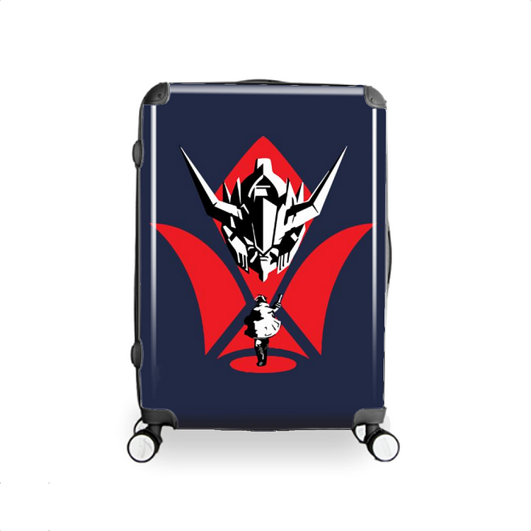 Barbatos 2, Gundam Hardside Luggage