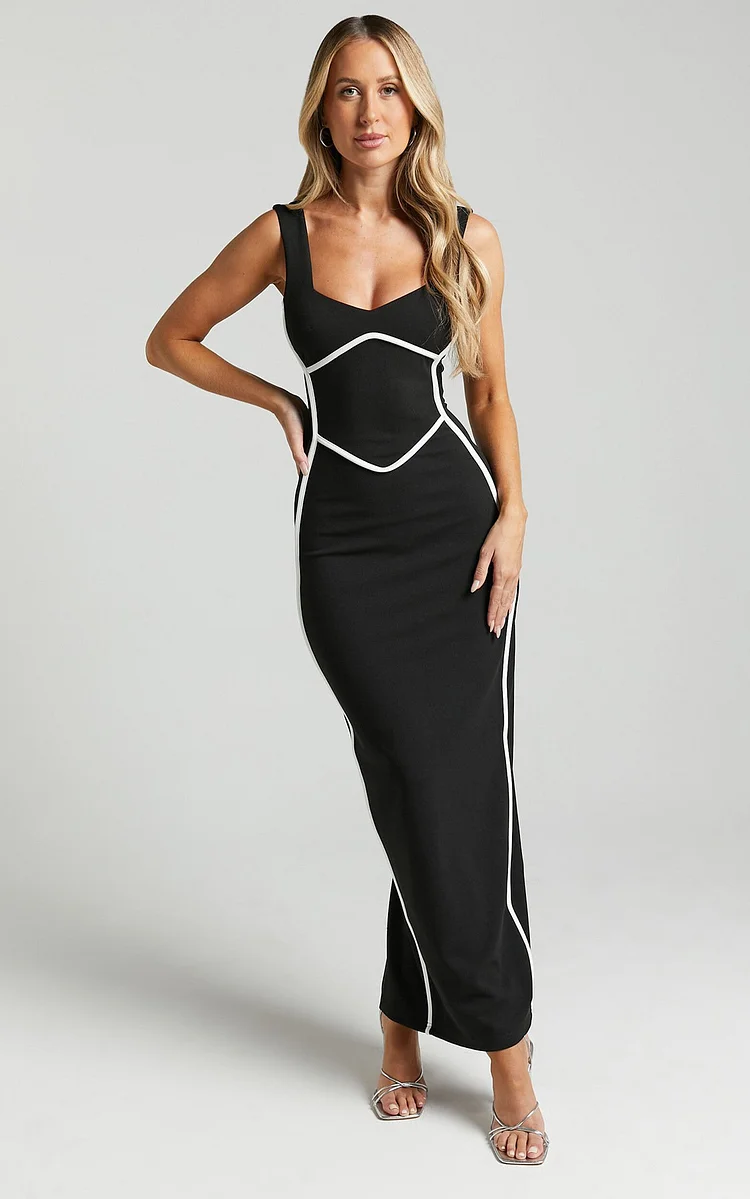 SOOKI DRESS