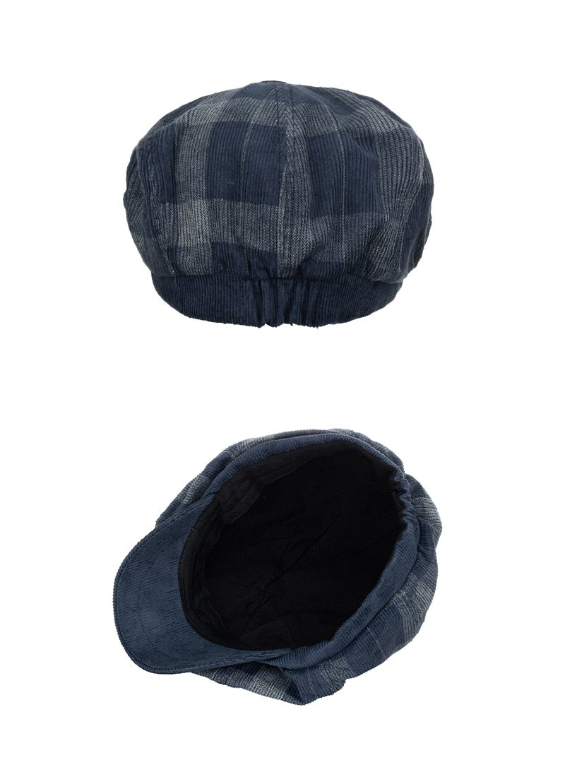 The PEAKED Corduroy (NEW for 2024)