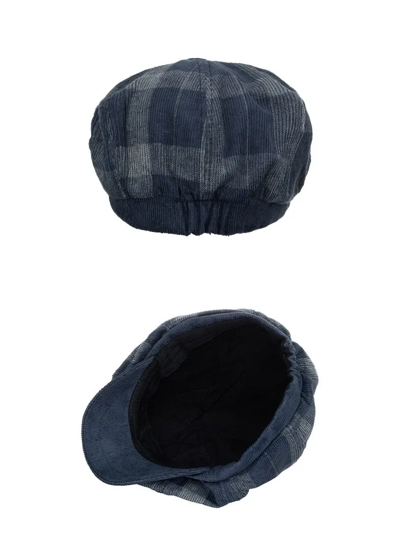 The PEAKED Corduroy (NEW for 2024)