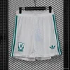 Player Version 25/26 Liverpool Third Shorts